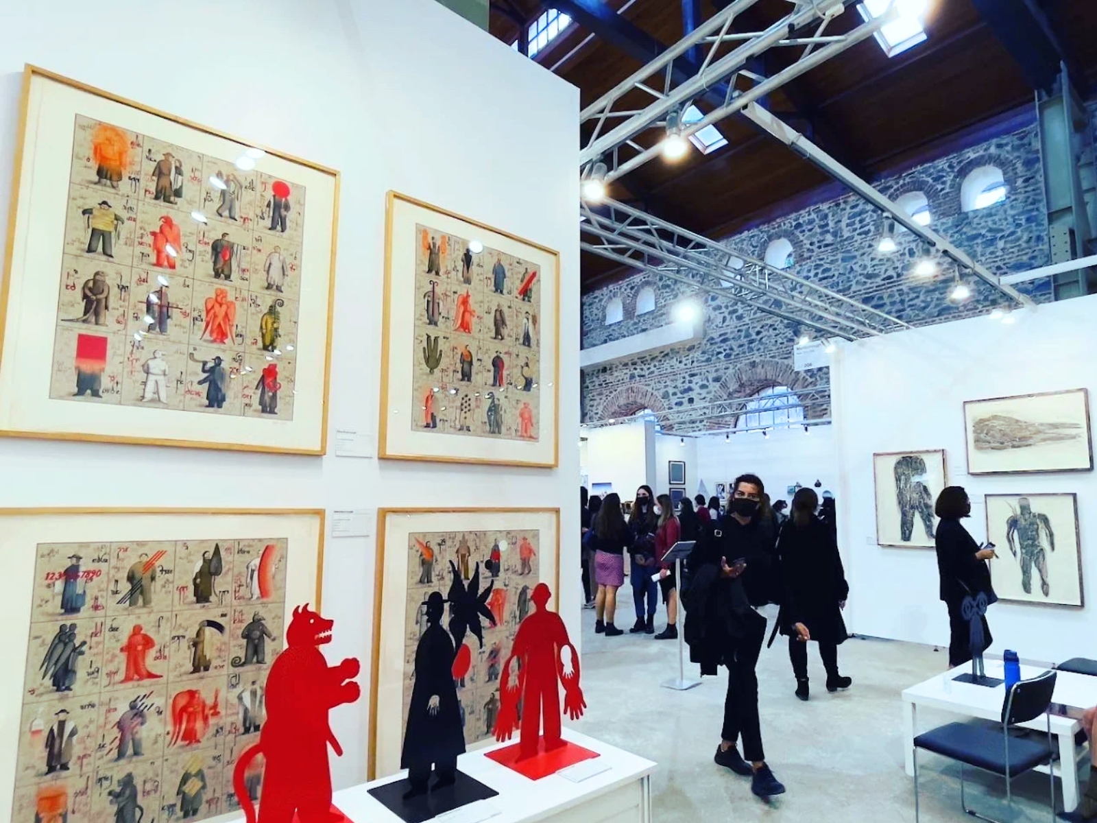 Contemporary Istanbul