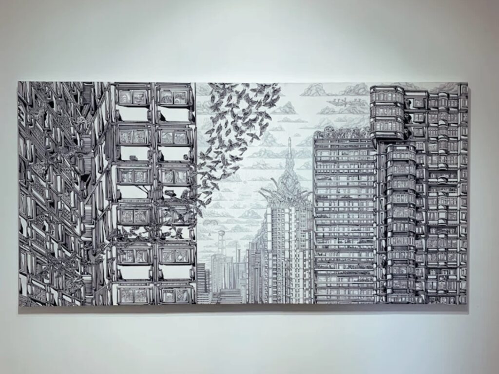 Contemporary Istanbul