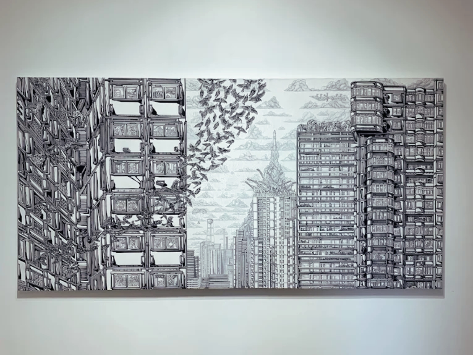 Contemporary Istanbul