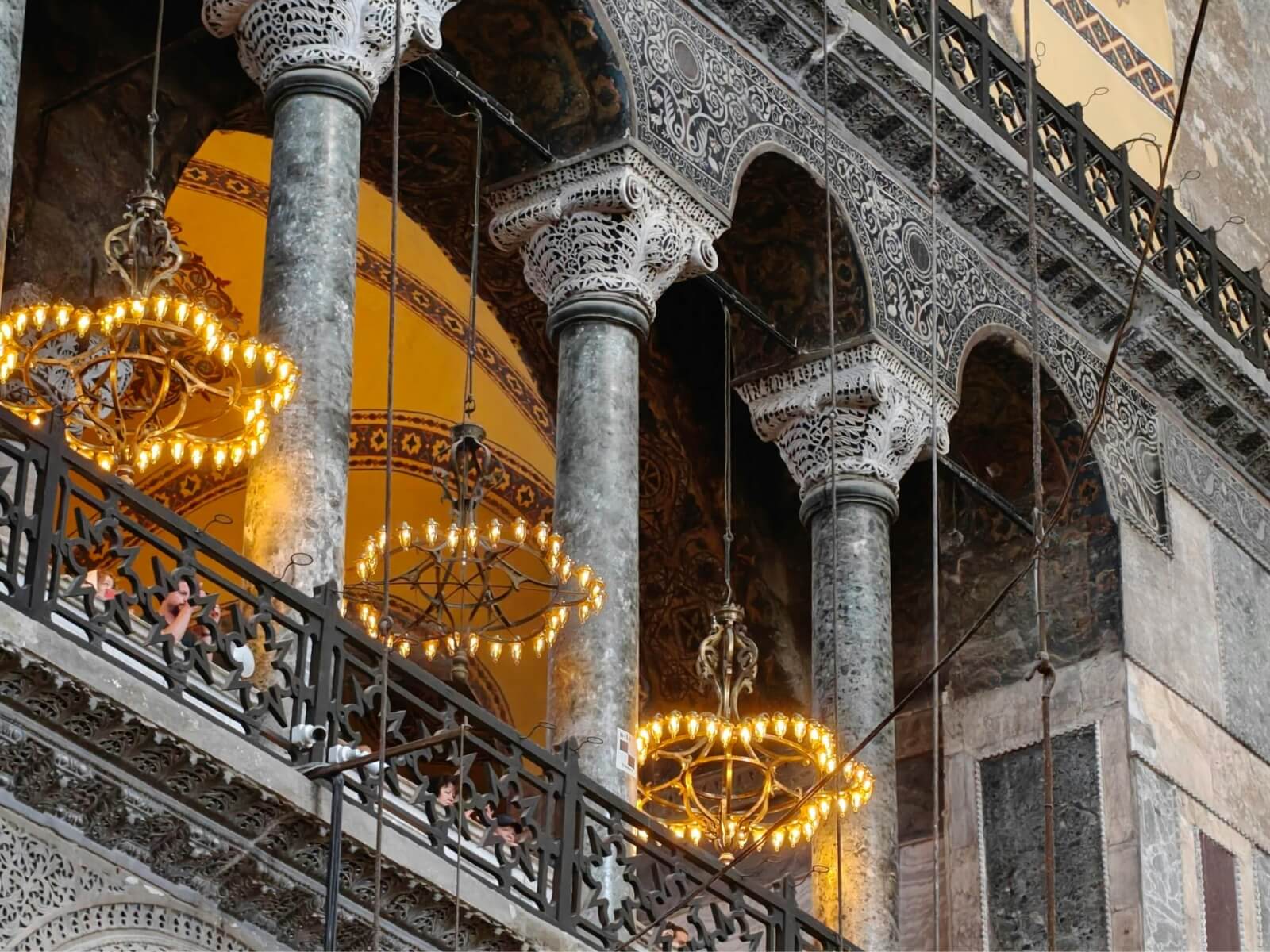 Hagia Sophia