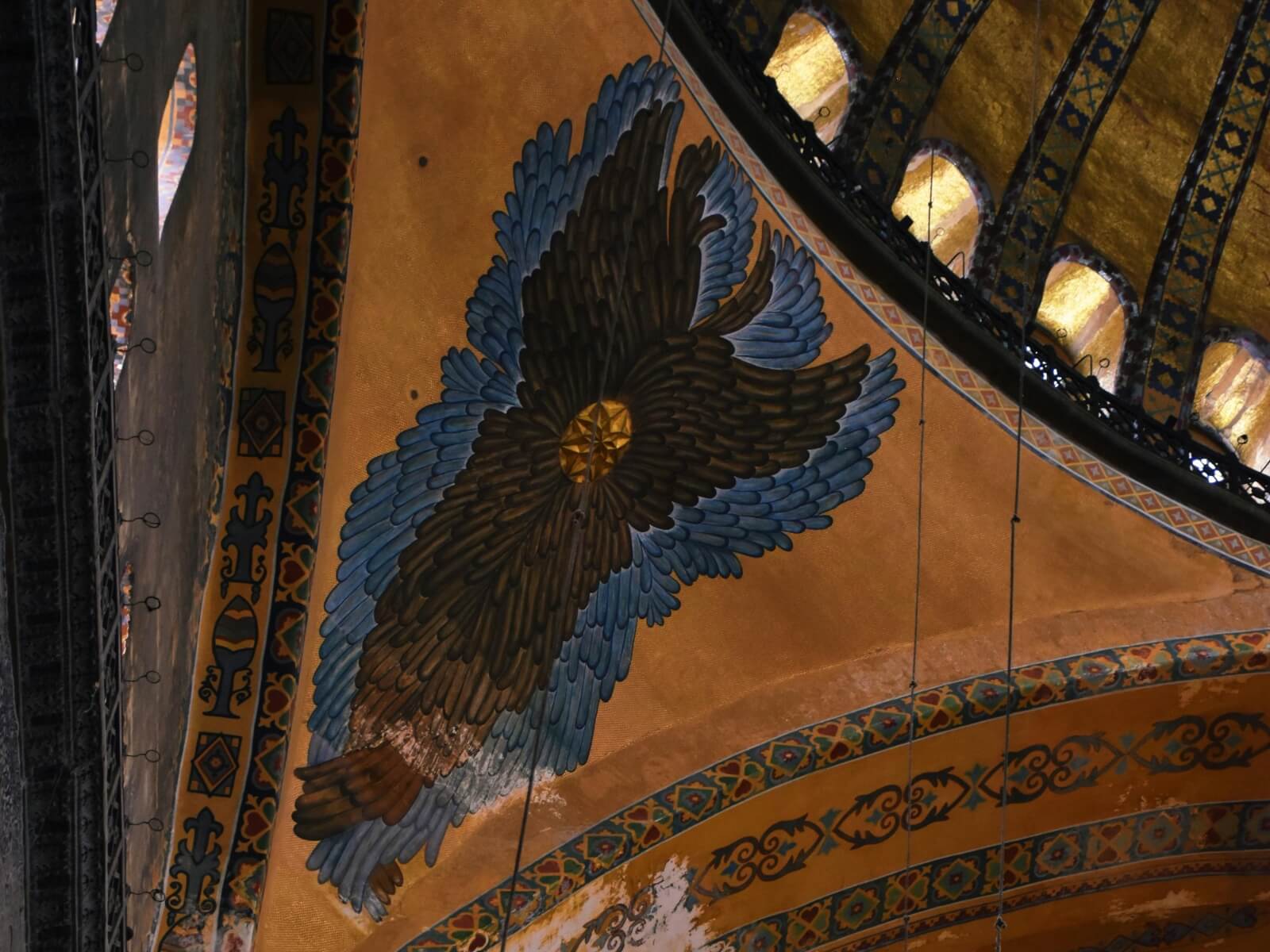 Hagia Sophia