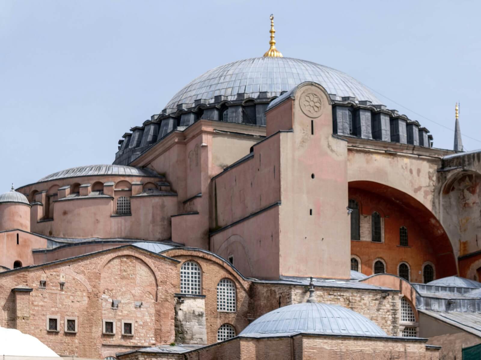 Hagia Sophia
