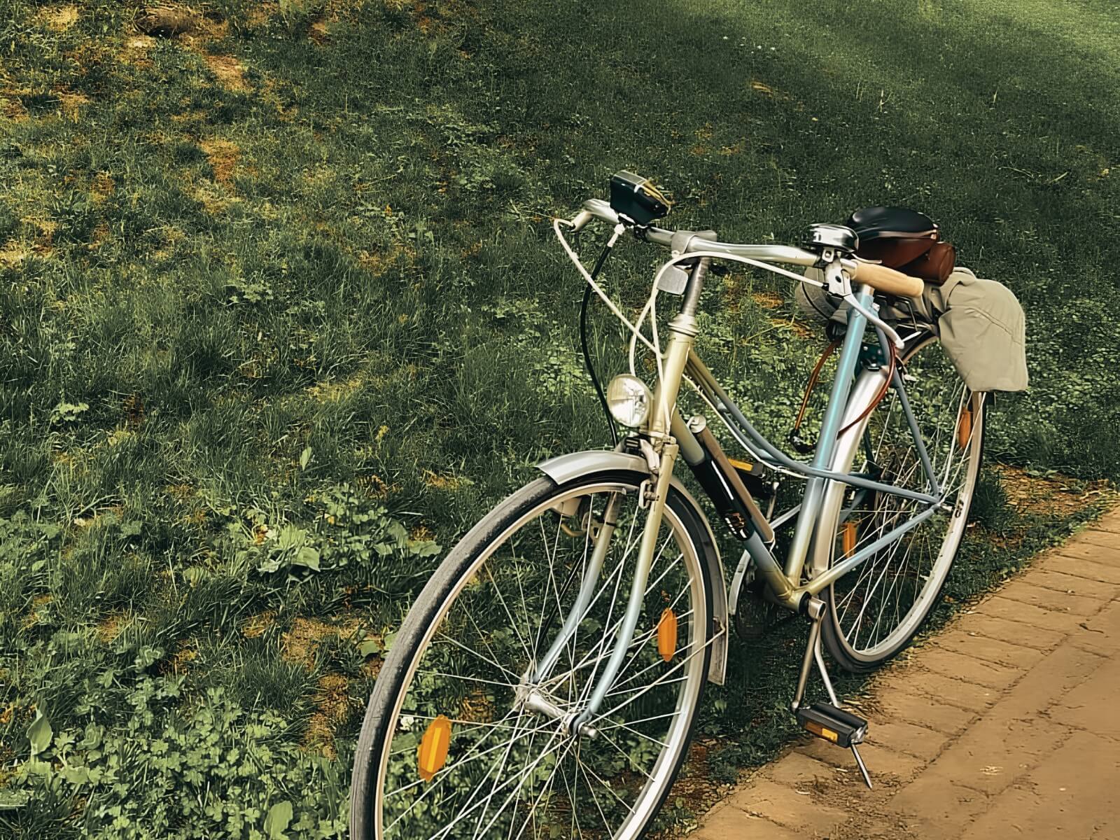 Explore Maçka Park