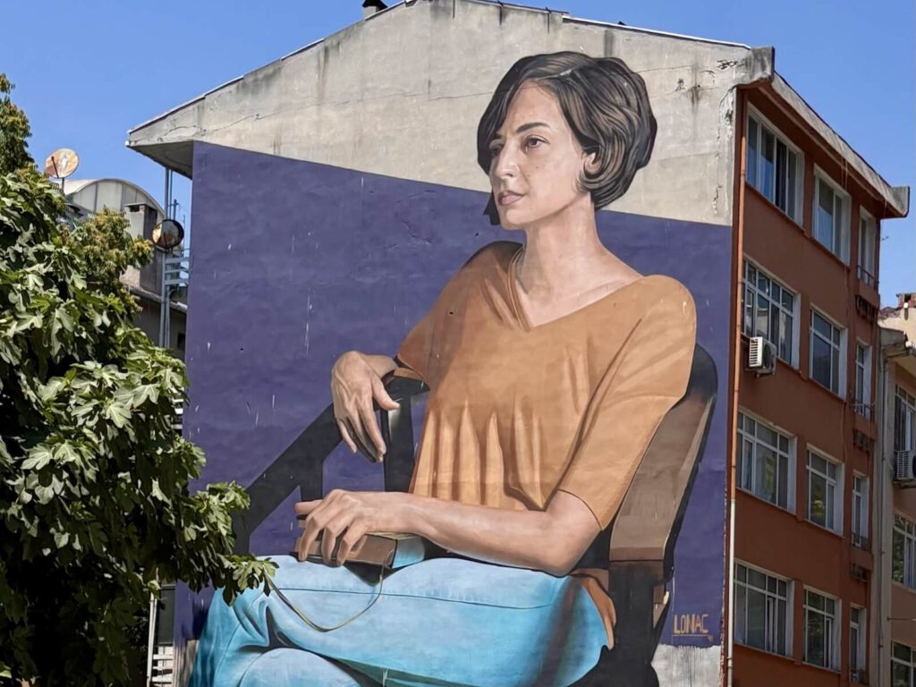 yeldeğirmeni