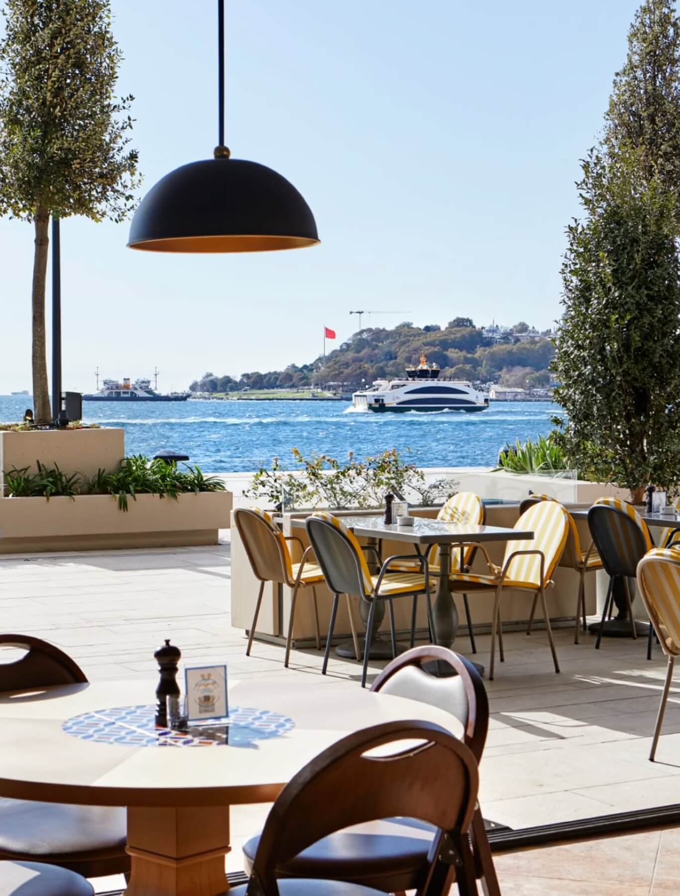 Galataport Istanbul