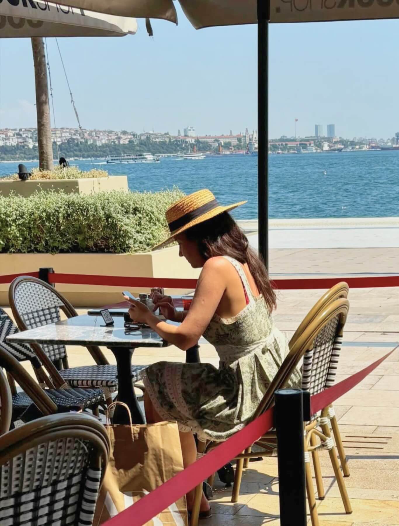 Galataport Istanbul
