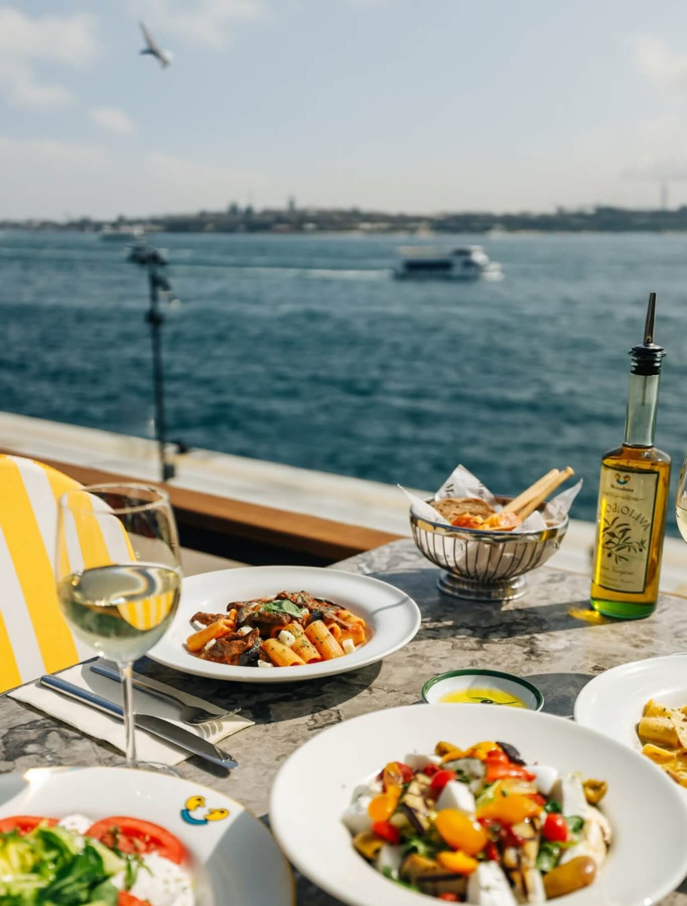 Galataport Istanbul