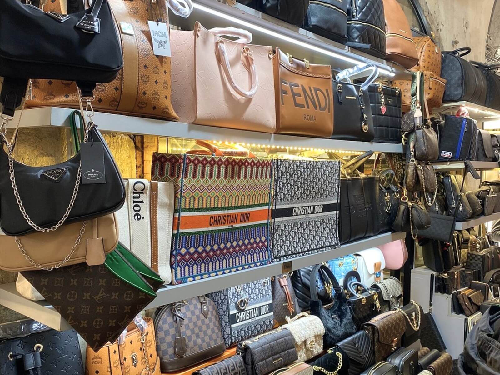 Grand Bazaar