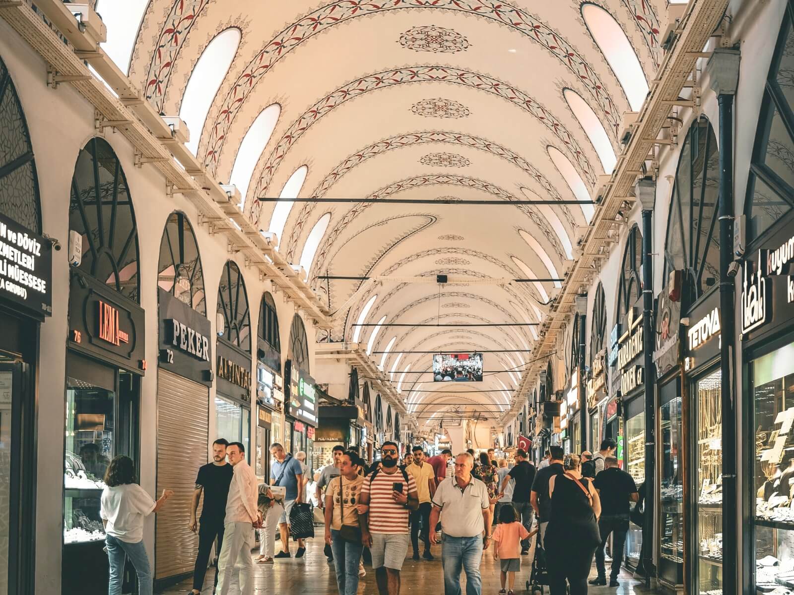 Grand Bazaar