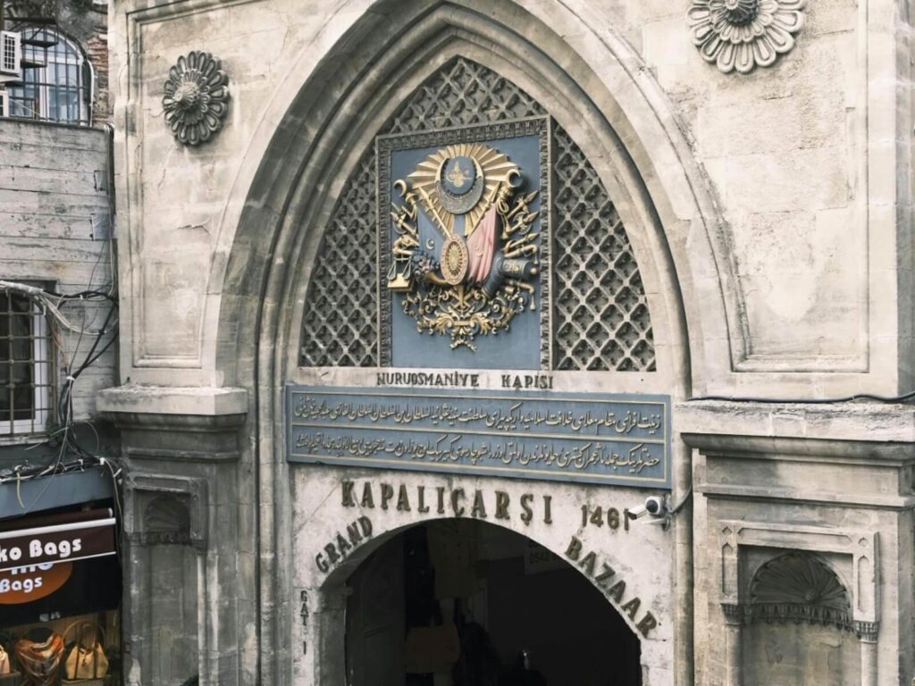 Grand Bazaar