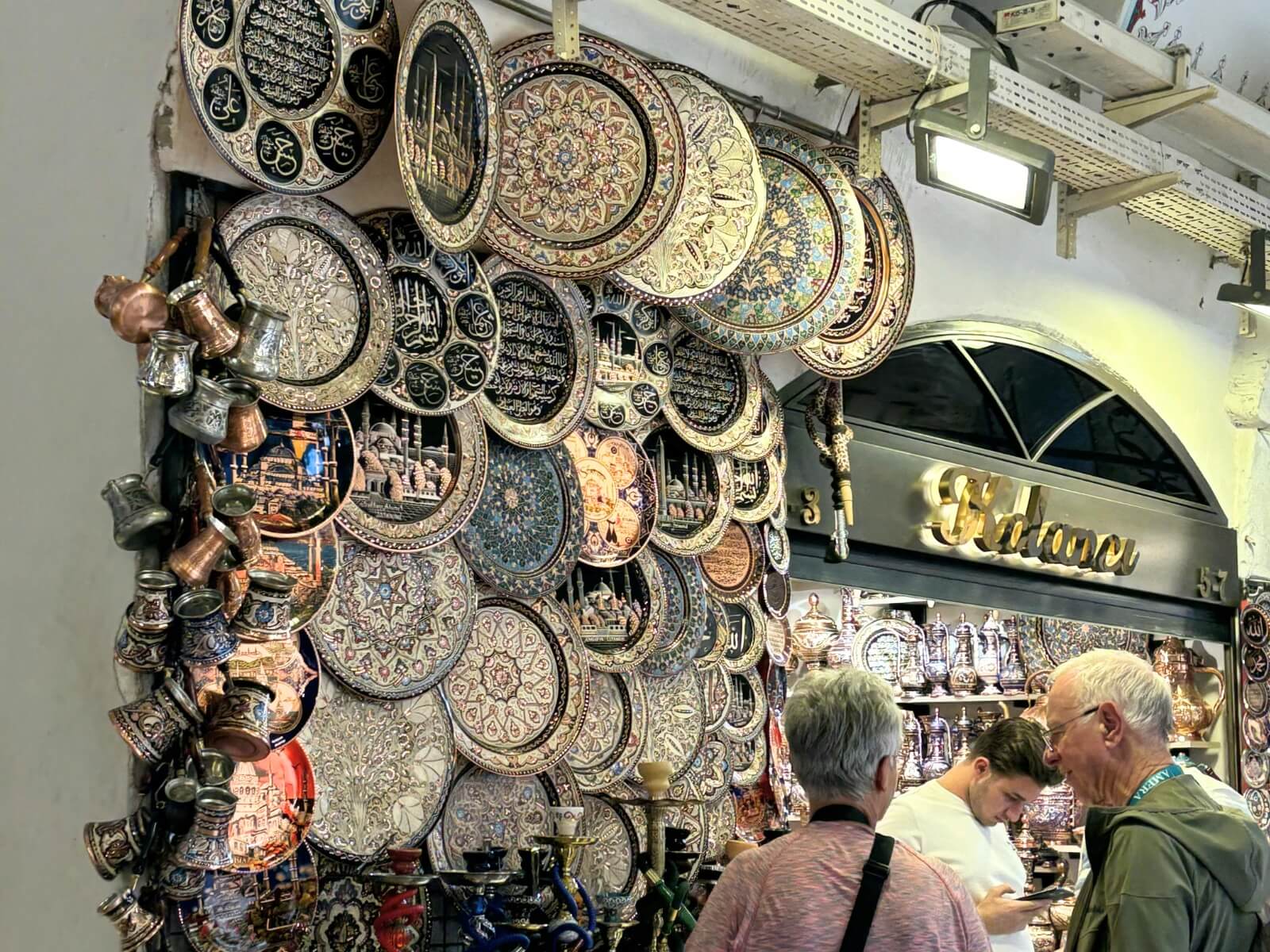 Grand Bazaar