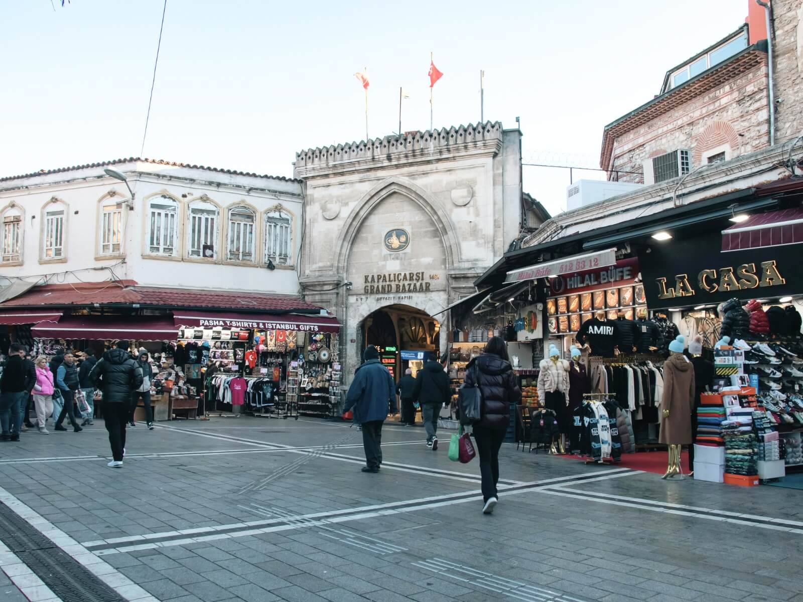 Grand Bazaar