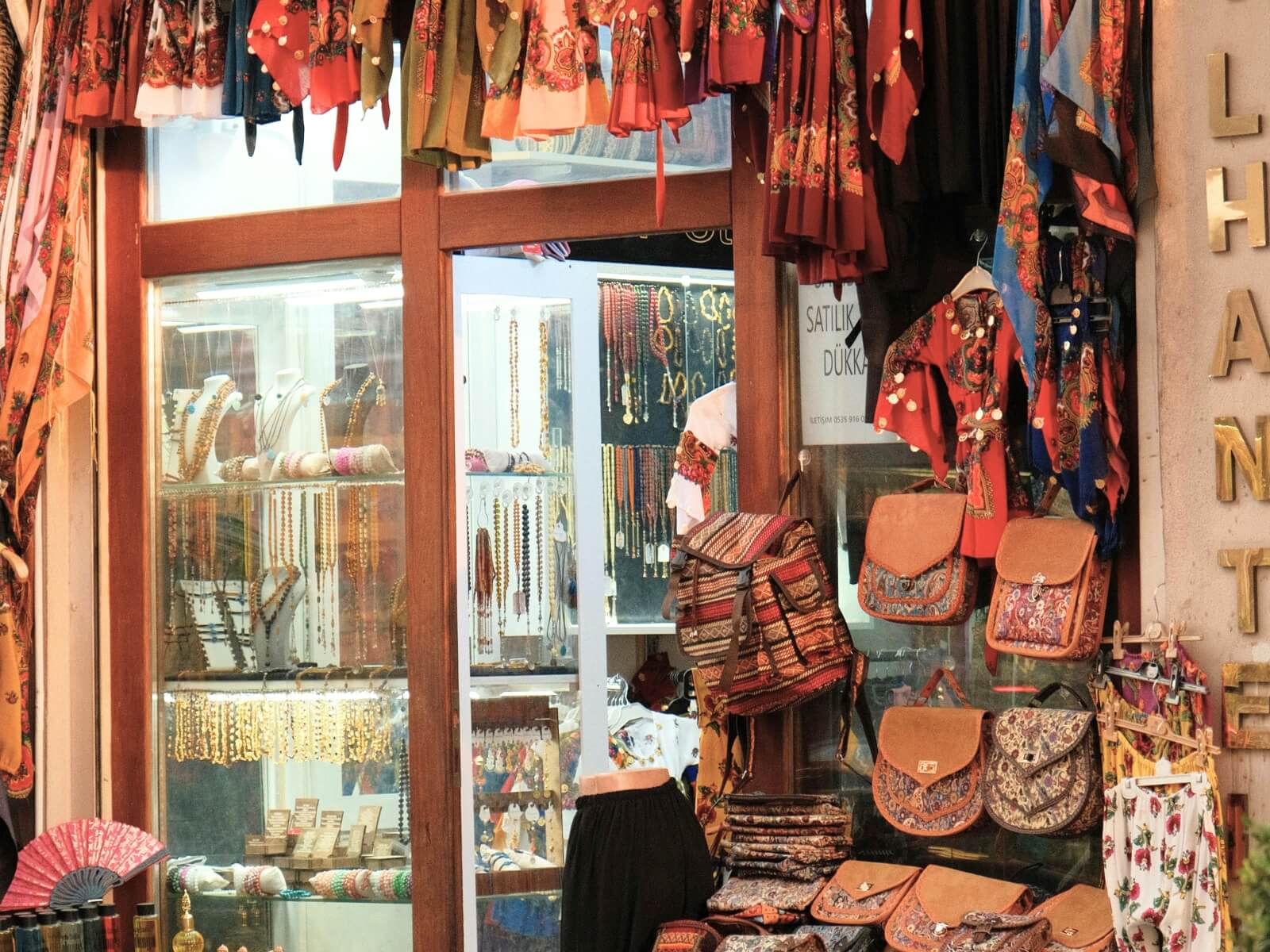 Grand Bazaar