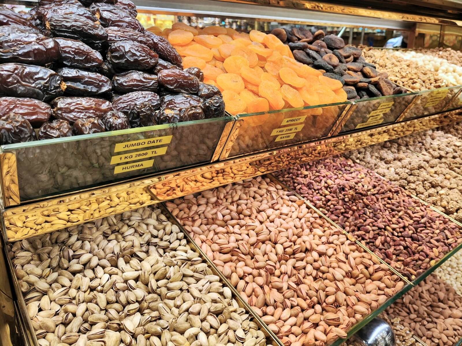 Grand Bazaar
