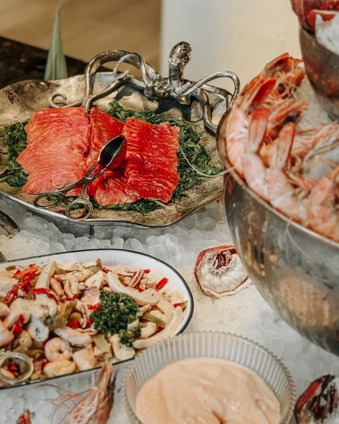 Sabrosa Restaurant