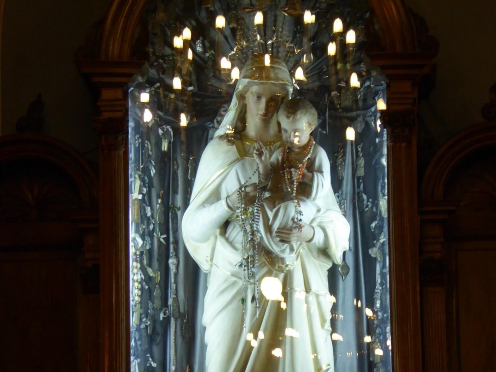 Holy Spirit Cathedral