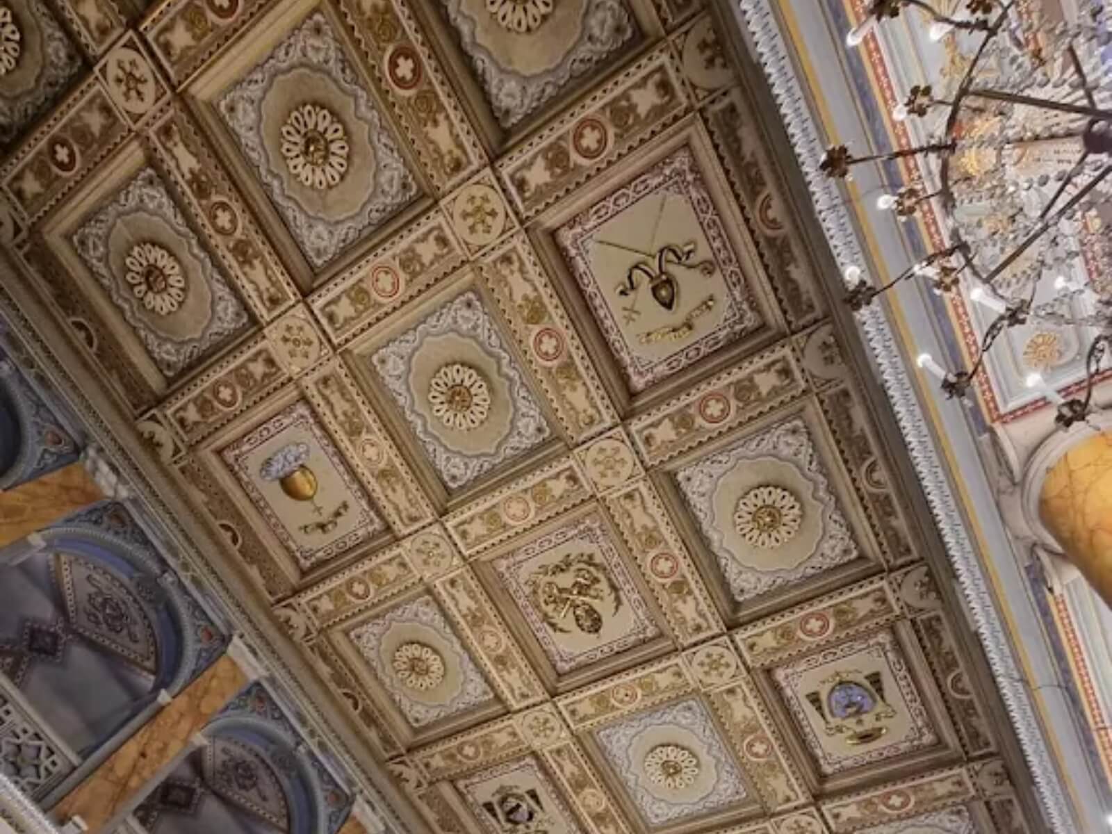 Holy Spirit Cathedral