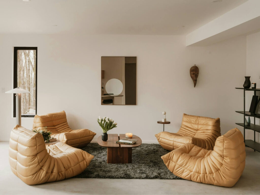 Home & living stores in Istanbul