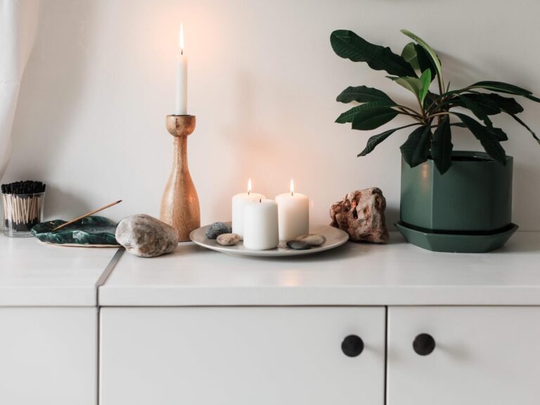 Home & living stores in Istanbul
