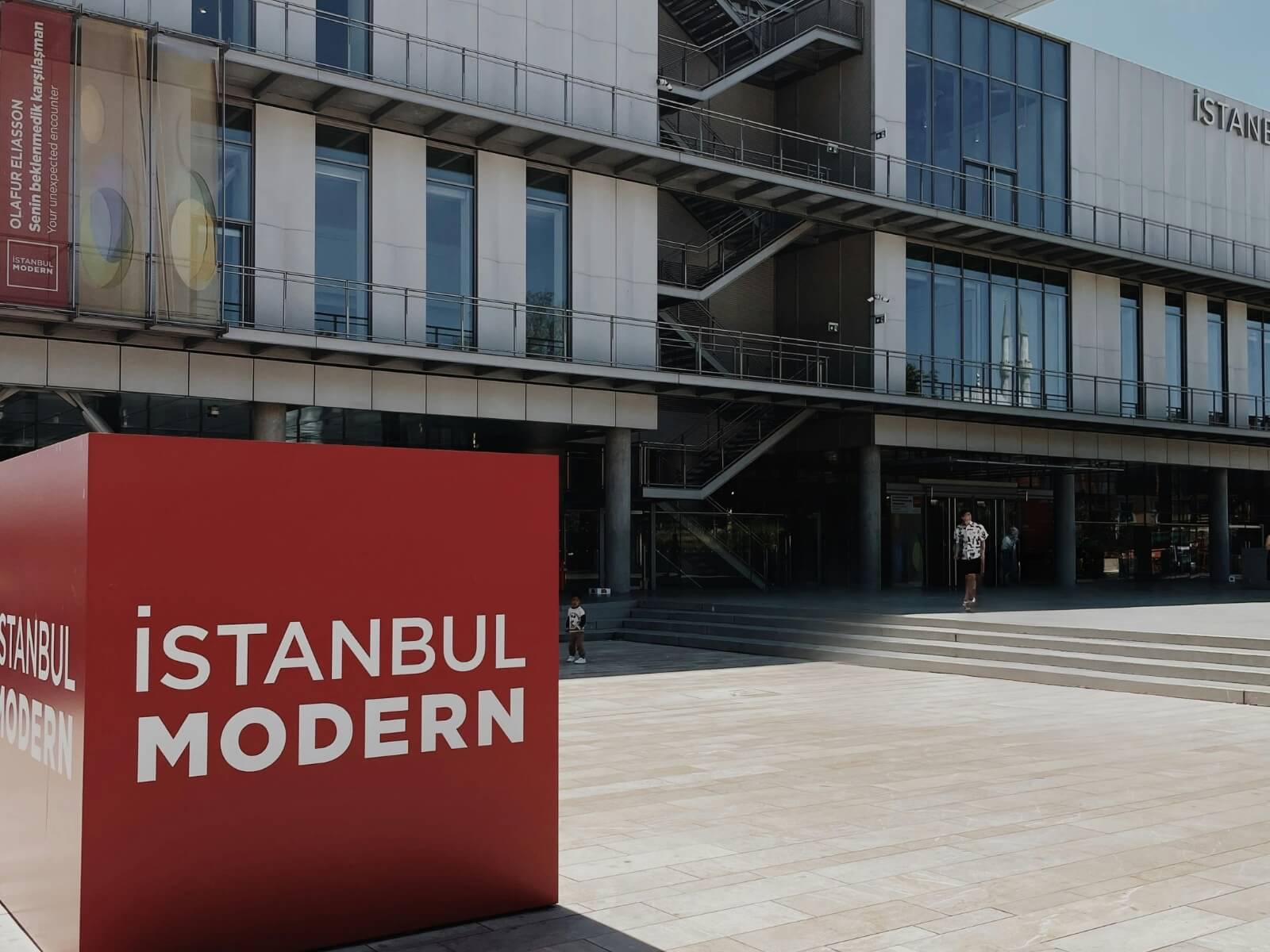 Istanbul Modern