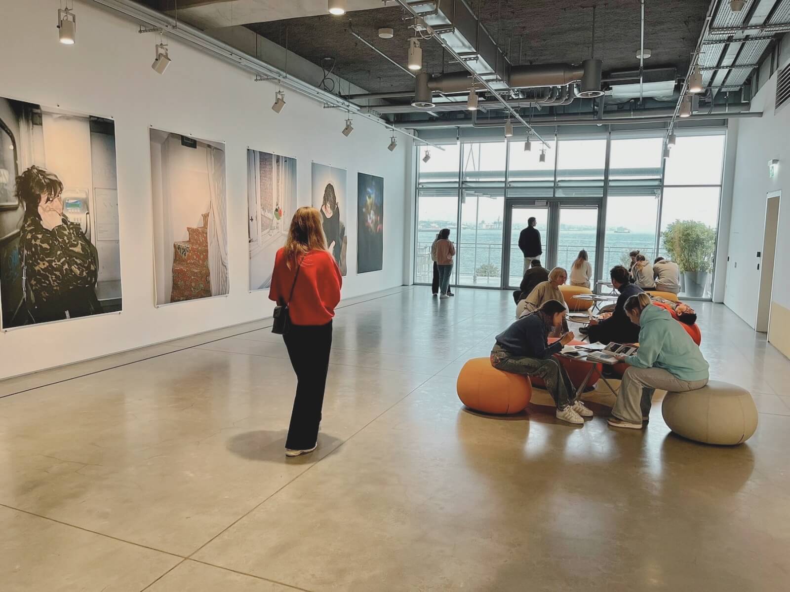 Istanbul Modern