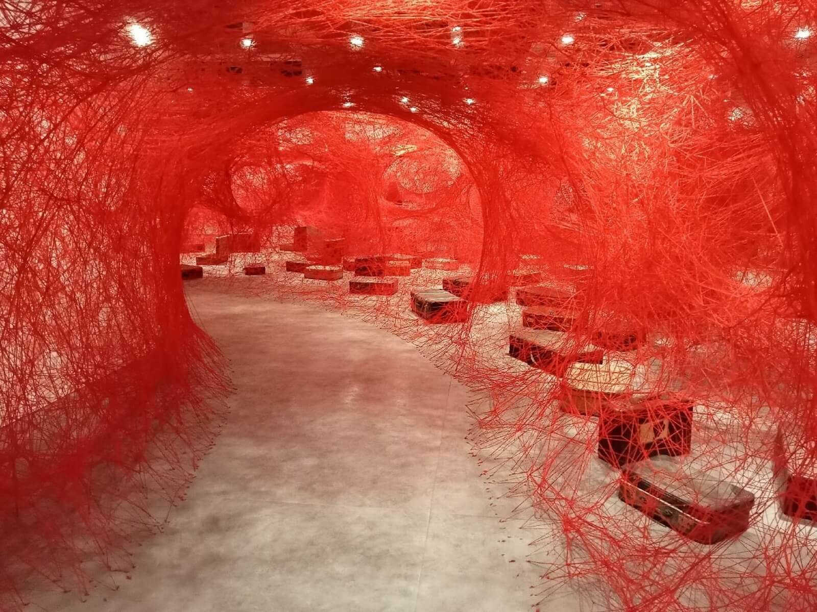 Istanbul Modern