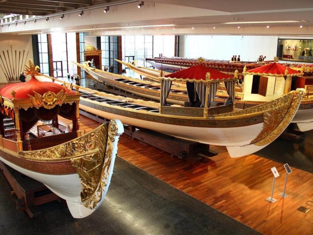 Naval Museum
