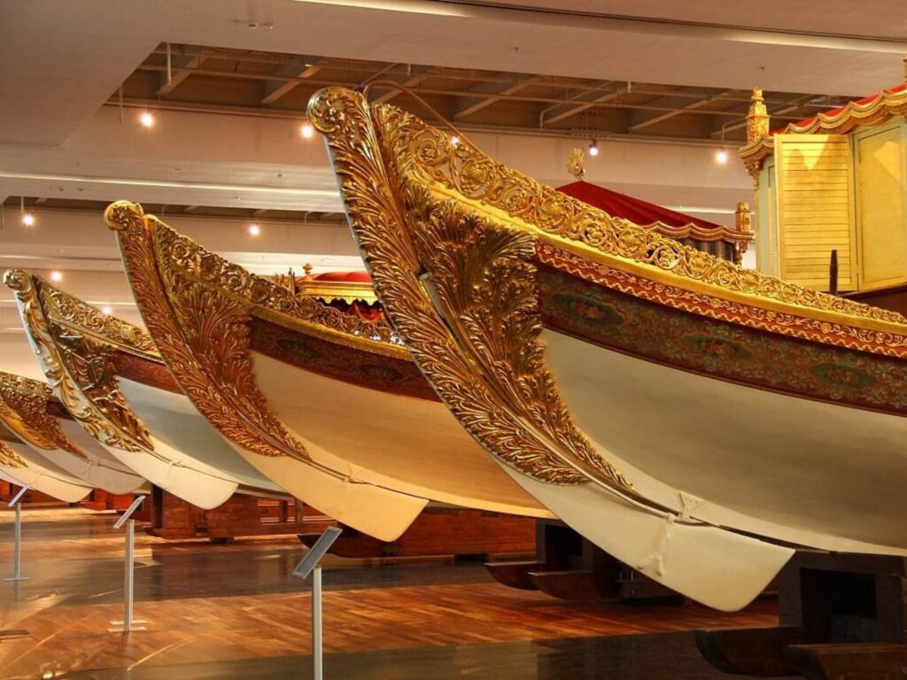 Naval Museum