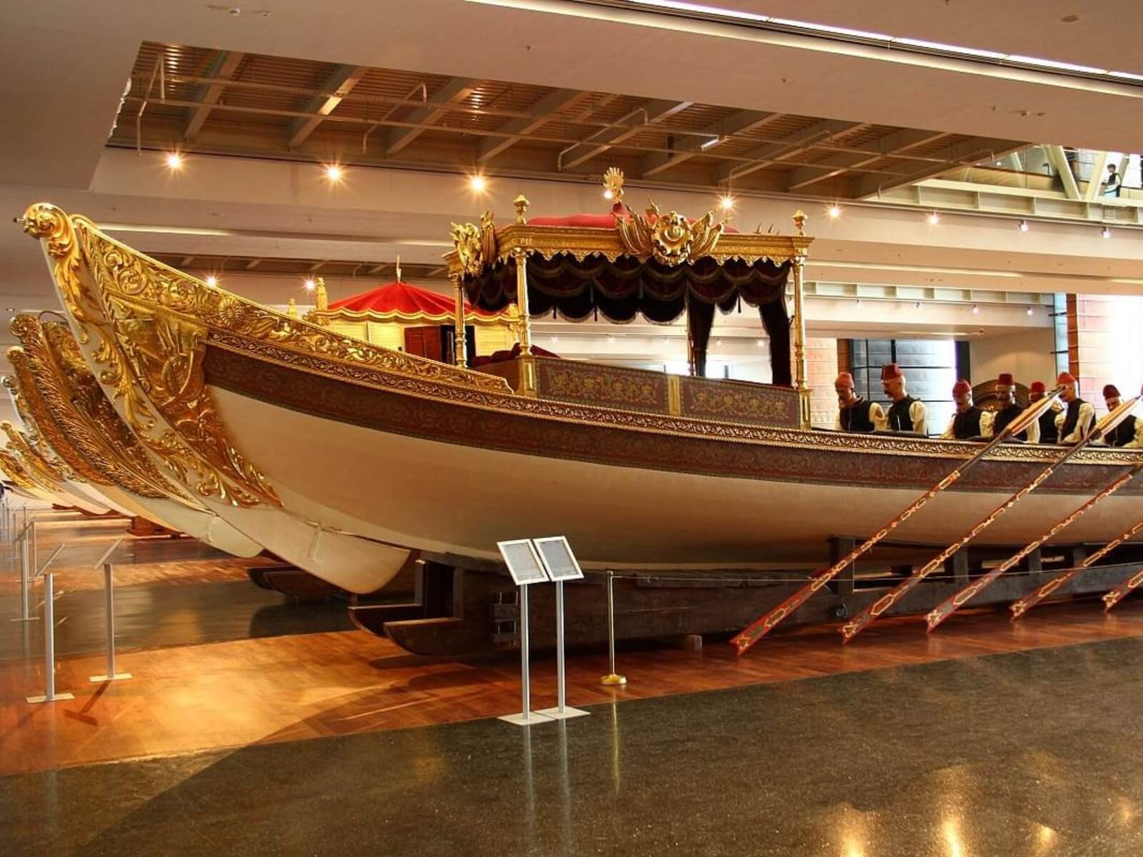 Naval Museum