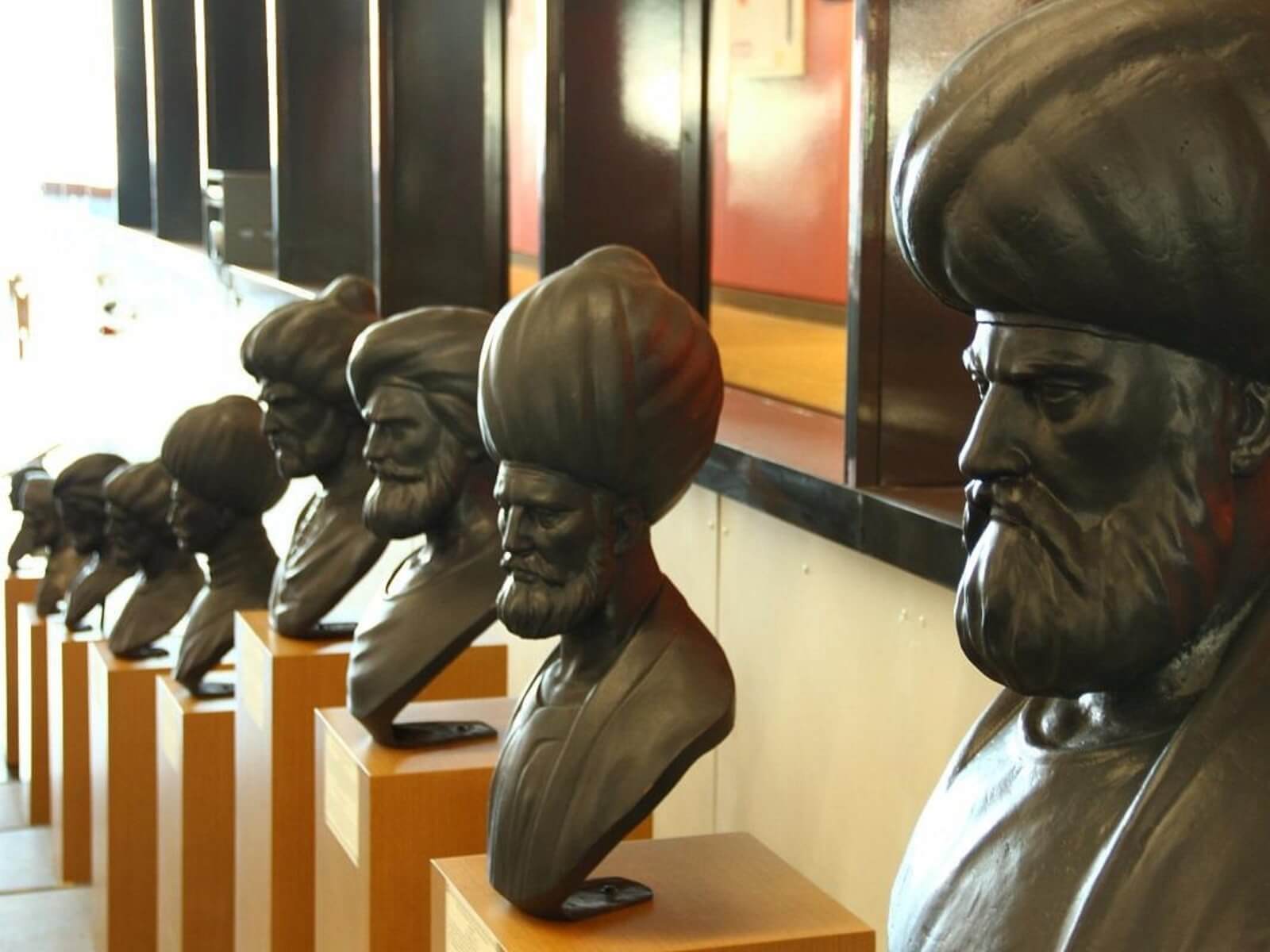 Naval Museum