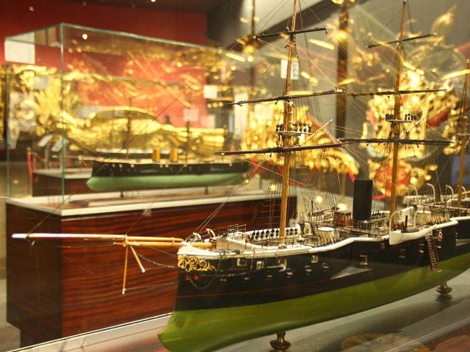 Naval Museum