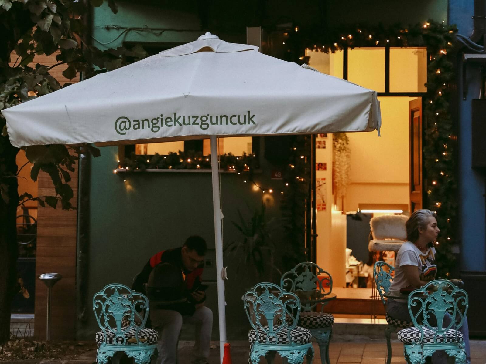 Kuzguncuk Istanbul Üsküdar