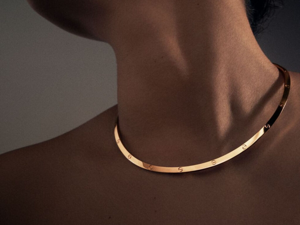 Luxury Jewelry Stores in Istanbul