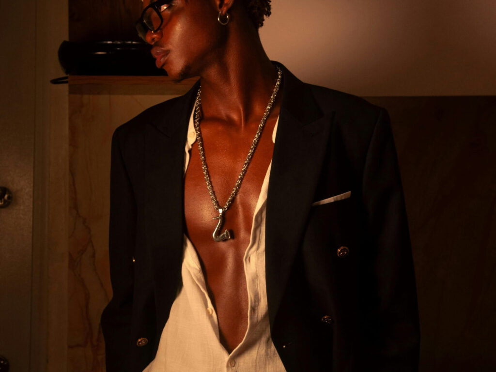 Luxury fashion in Istanbul
