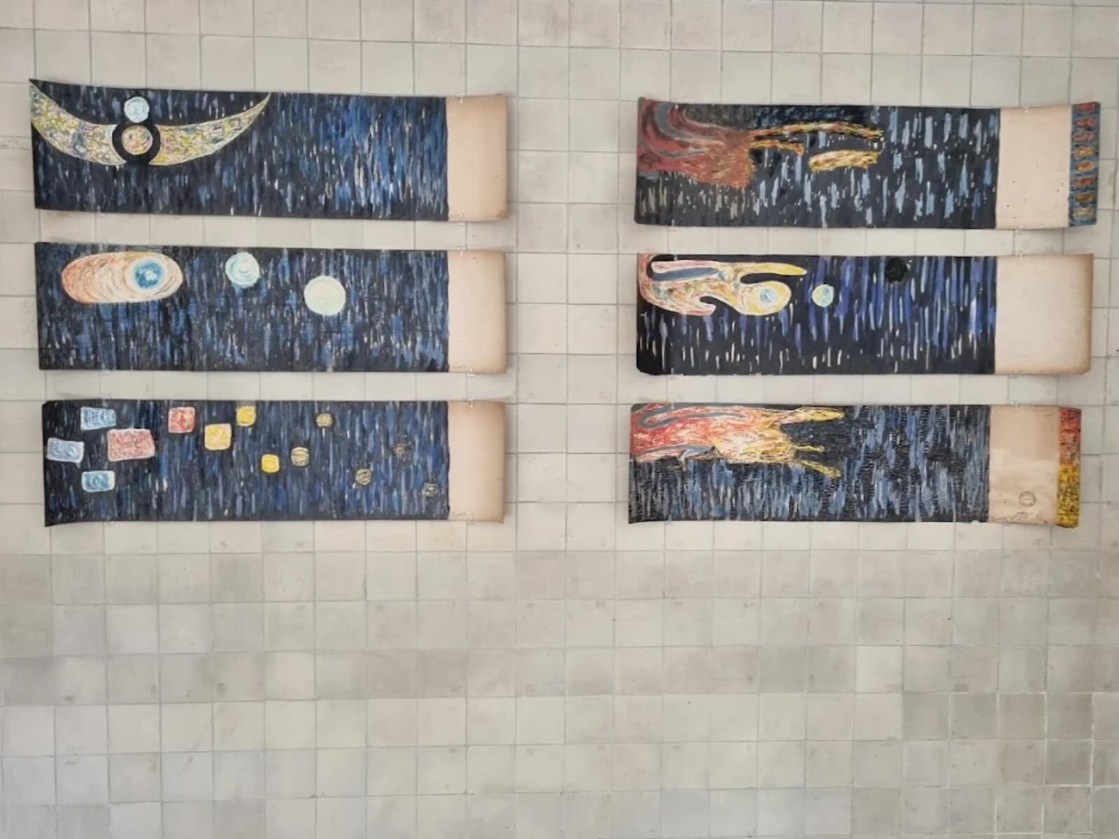 Macka Art Gallery