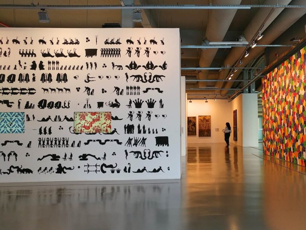 Macka Art Gallery
