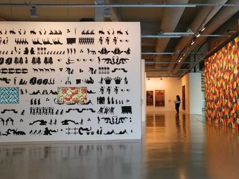Macka Art Gallery