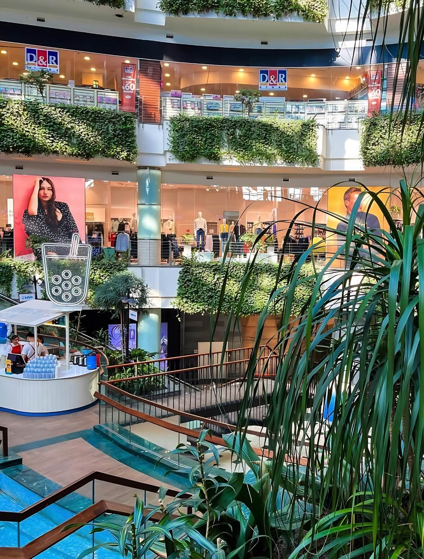 Mall of Istanbul