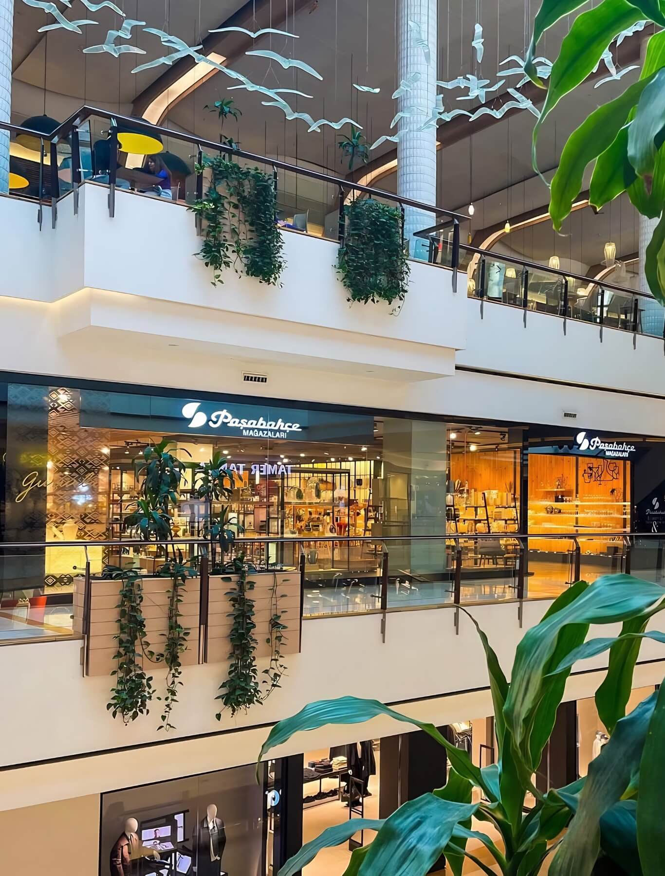 Mall of Istanbul