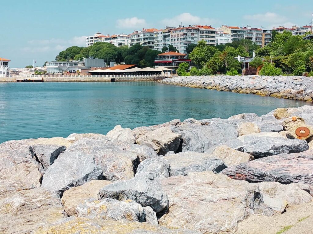Moda Seaside