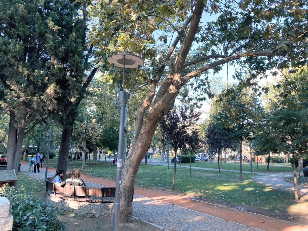 Moda Seaside