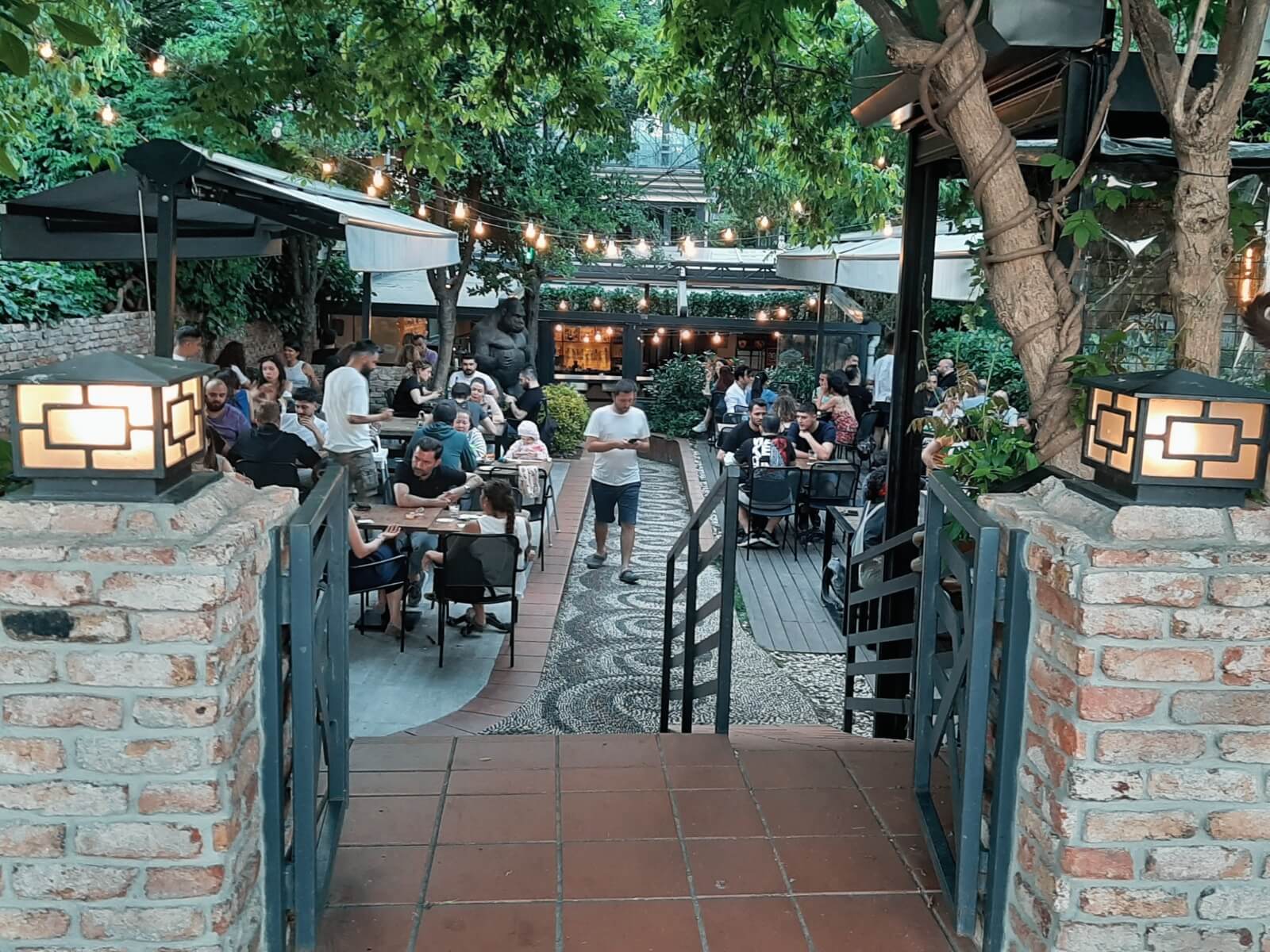 Moda Seaside