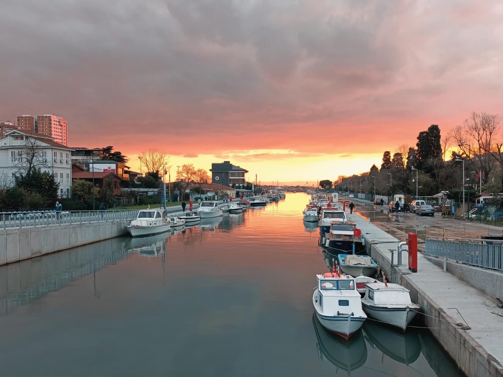 Moda Seaside