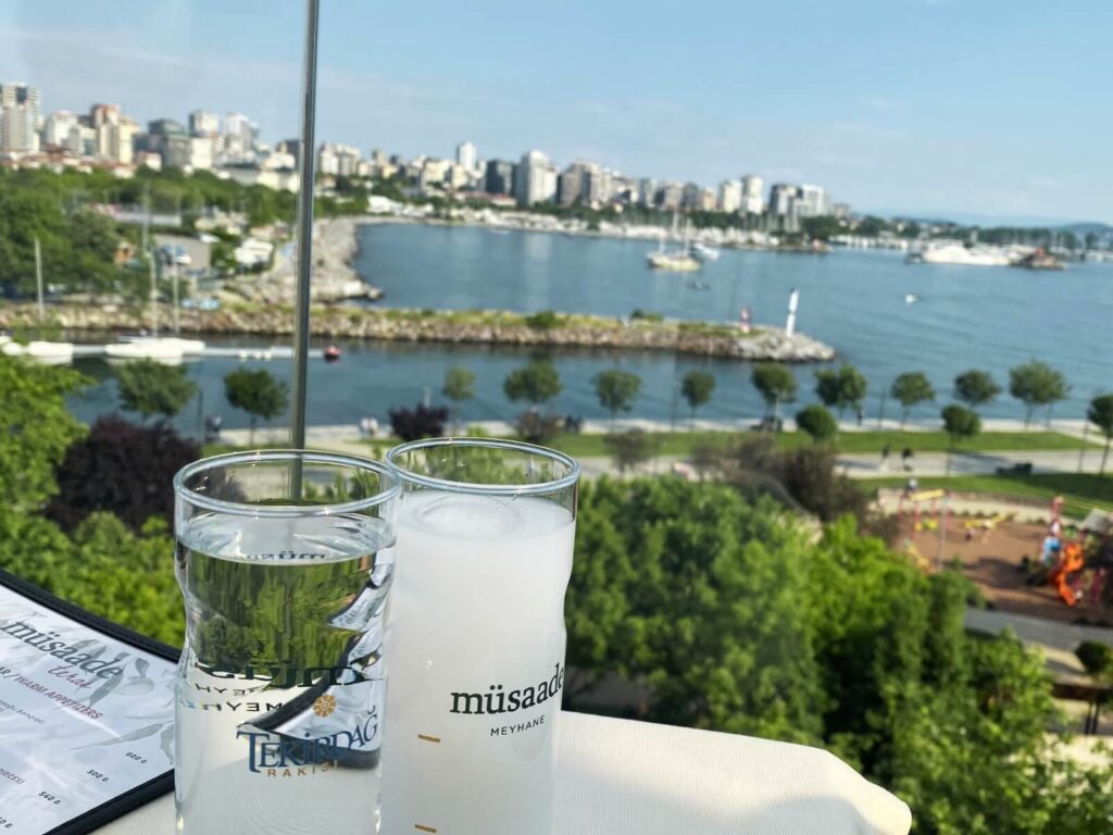 Moda Seaside