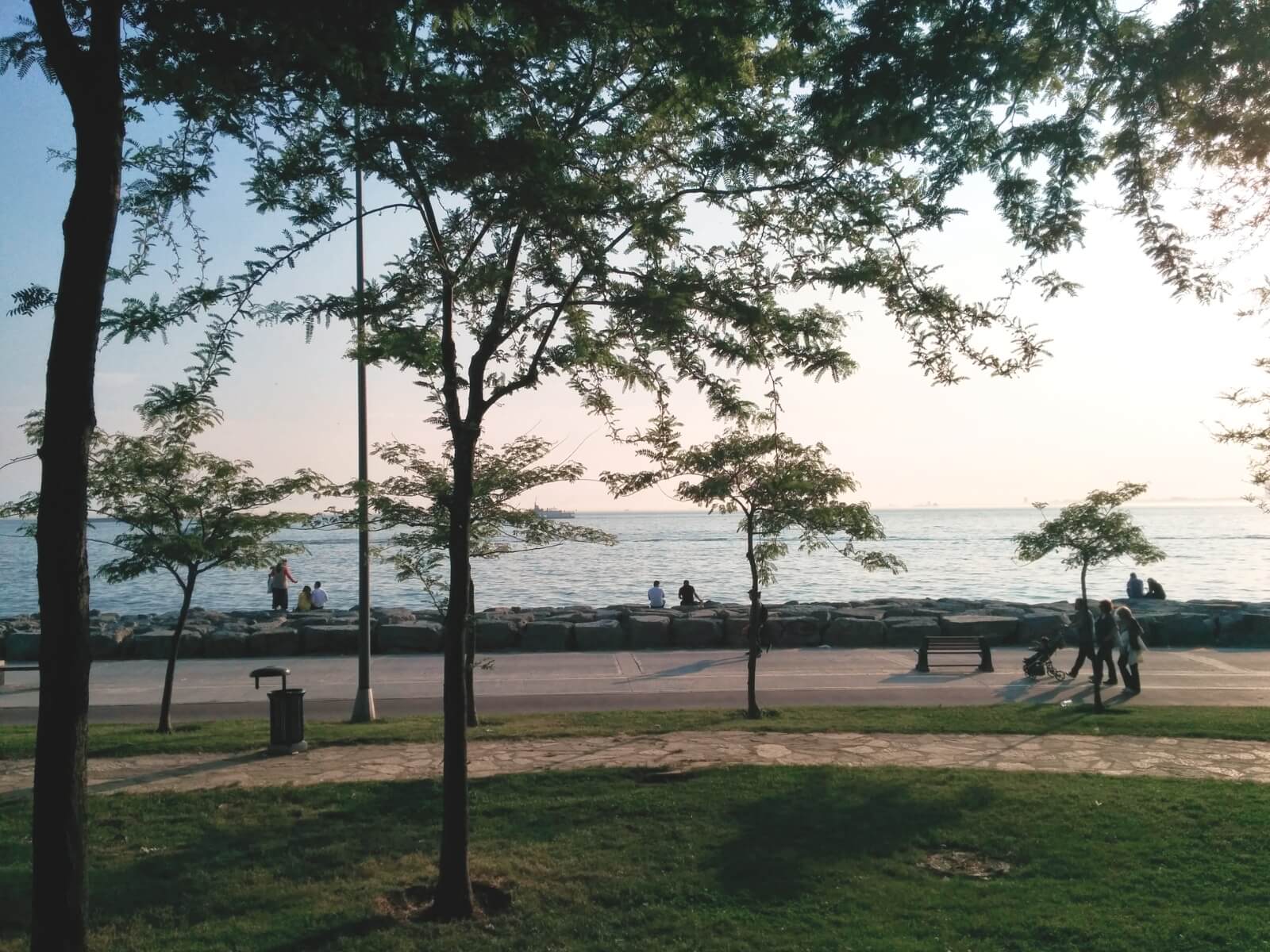 Moda Seaside