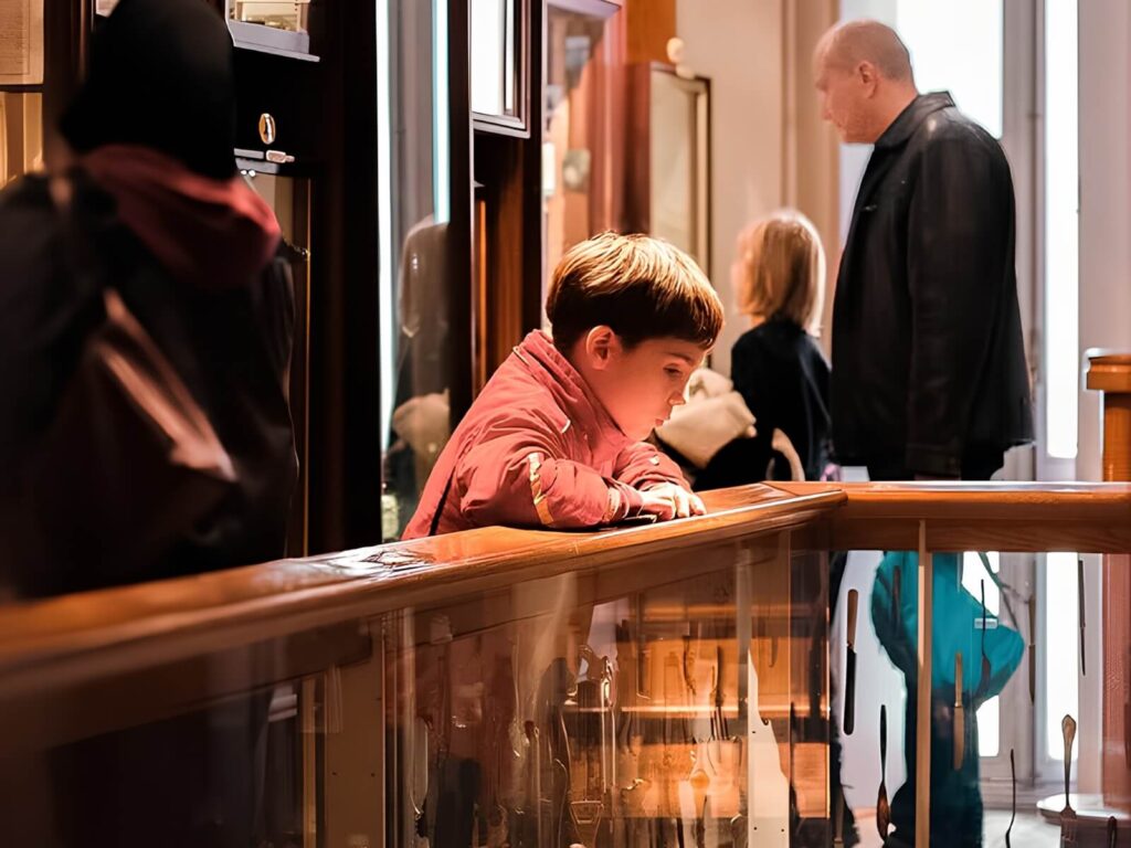 Museum Of Innocence