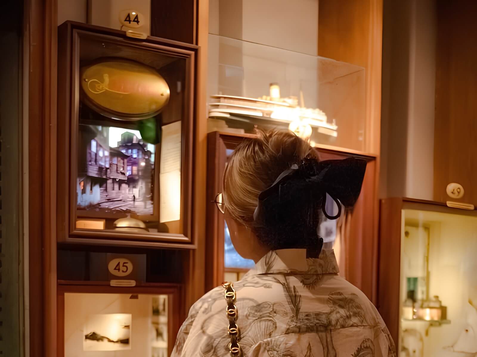 Museum Of Innocence