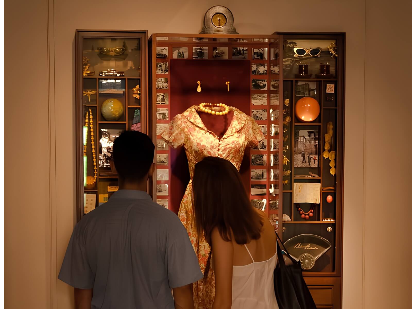 Museum Of Innocence