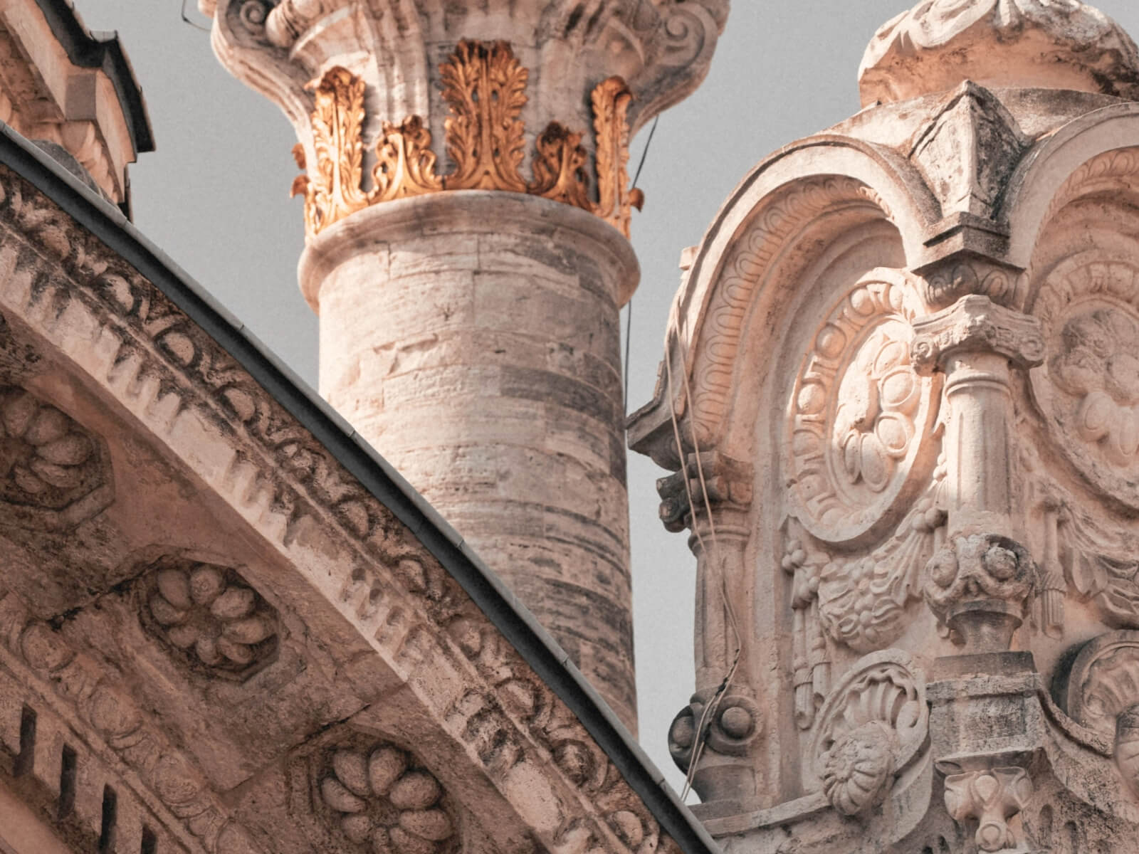 Ortaköy Mosque