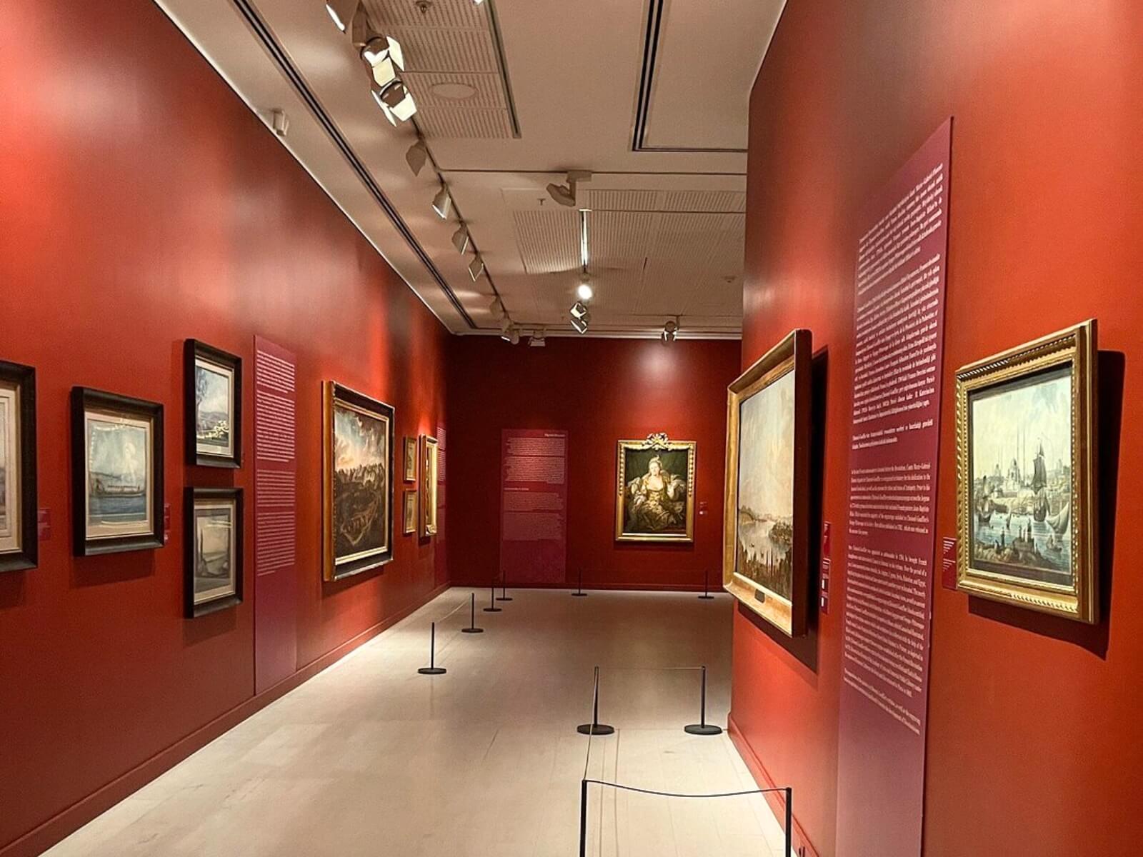 Pera Museum